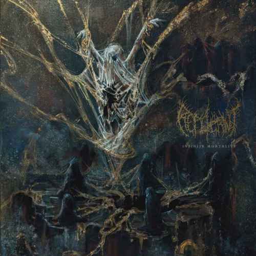 REPLICANT - Infinite Mortality DIGI